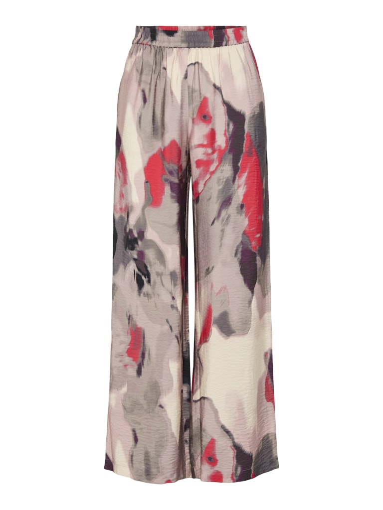 YASKAMINA Pants, sandshell / kamina