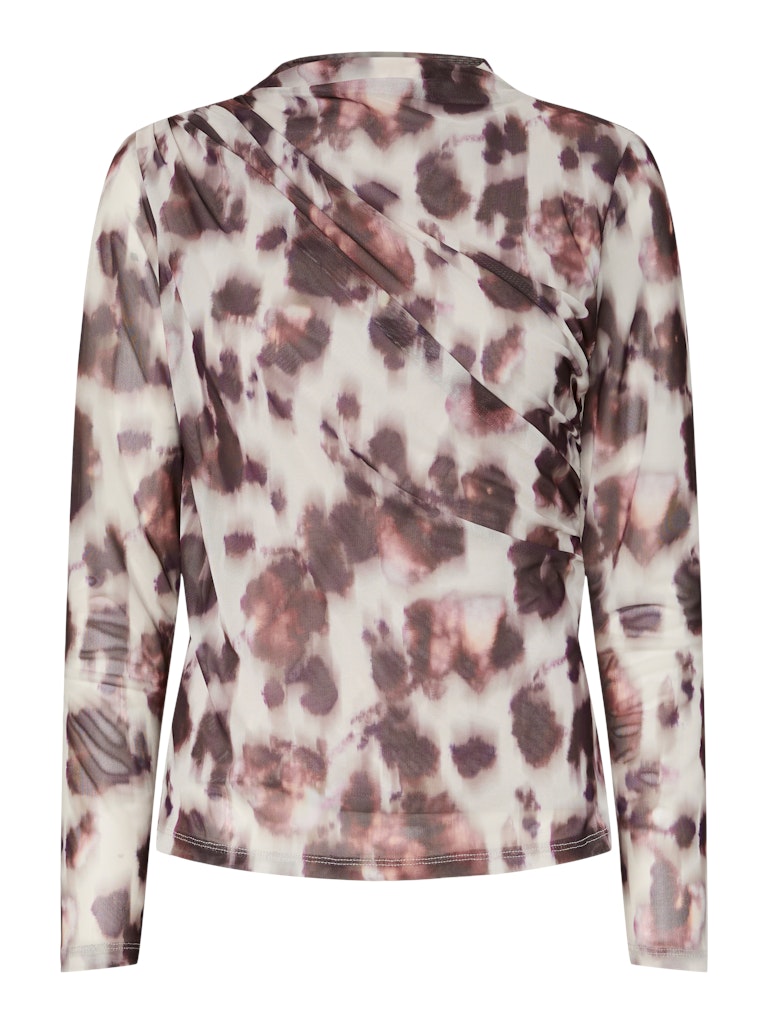 YASFLORI Top, moonlight