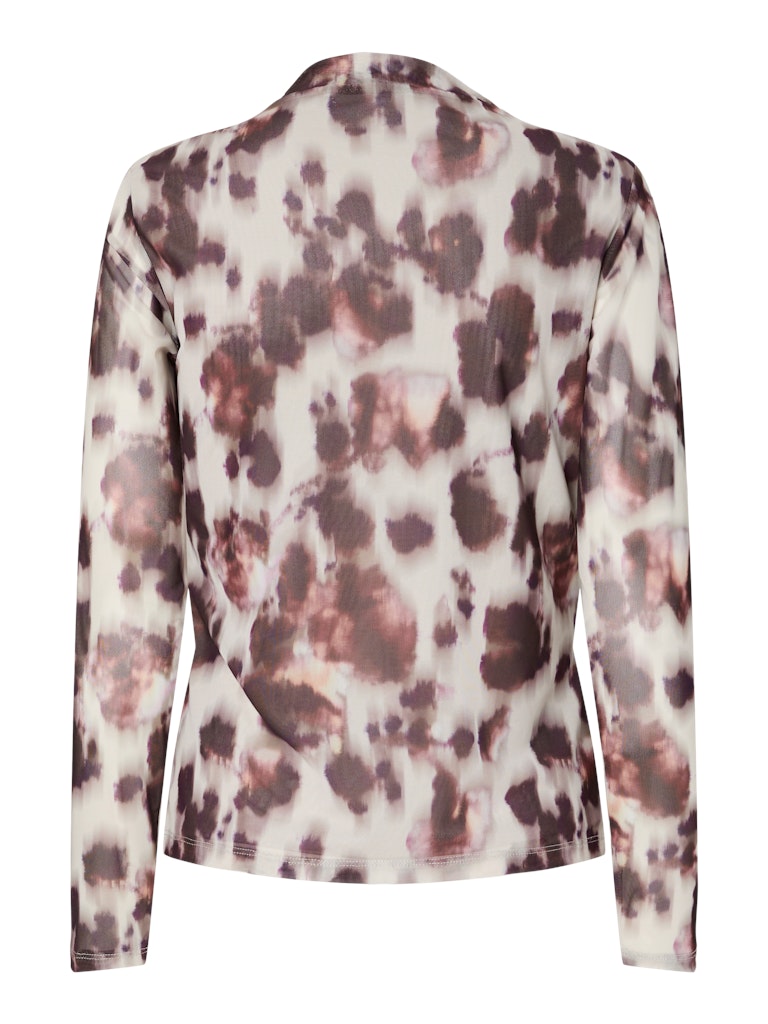 YASFLORI Top, moonlight