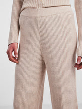 Lade das Bild in den Galerie-Viewer, YASDERMA Knit Pants, birch
