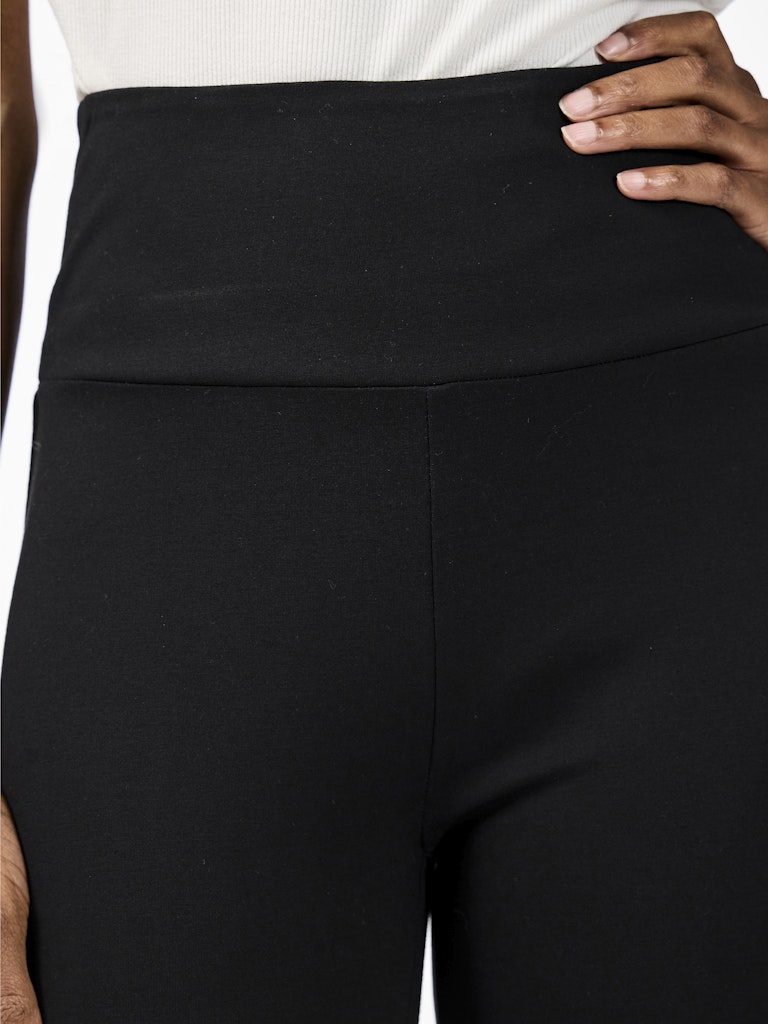 YASAZZURRO Leggings, black