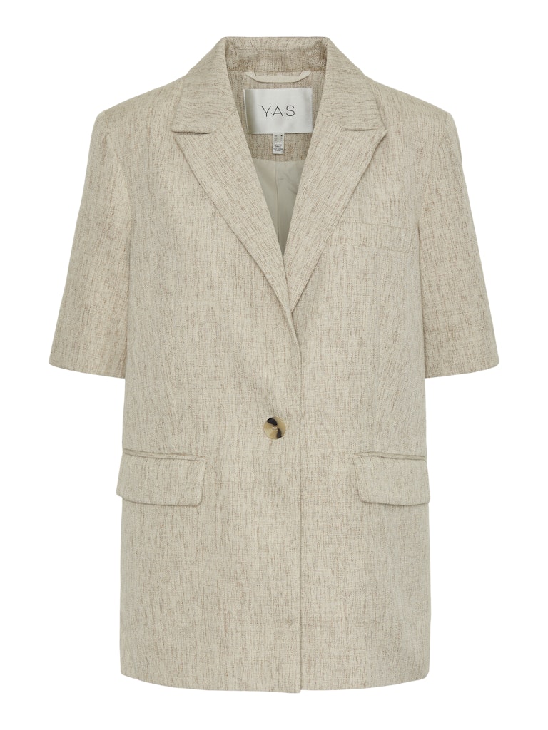 YASBREE 2/4 Blazer, nomad