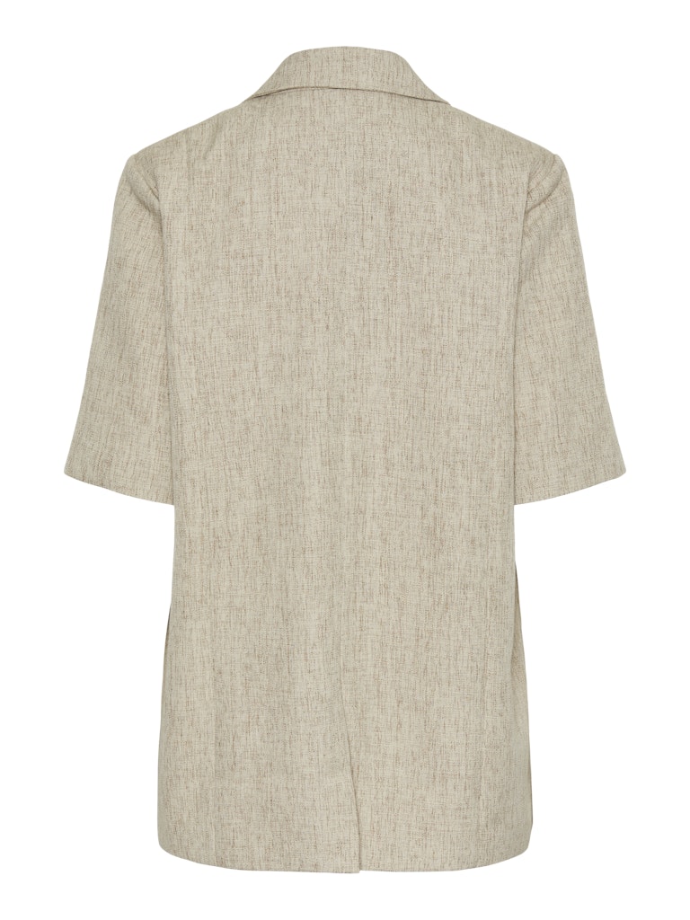 YASBREE 2/4 Blazer, nomad