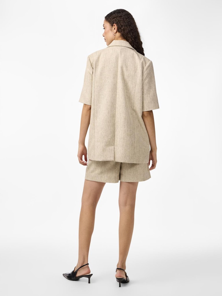 YASBREE 2/4 Blazer, nomad