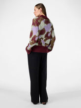 Lade das Bild in den Galerie-Viewer, YASTORIO Knit Pullover, Port Torio print
