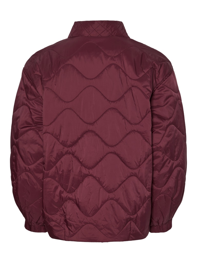 YASTUCCO Padded Jacket, port royale