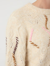 Lade das Bild in den Galerie-Viewer, YASGABBI Knit Pullover, birch
