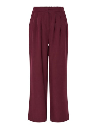 YASDAKOTA HW Pants, port royale