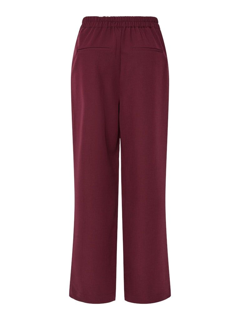YASDAKOTA HW Pants, port royale