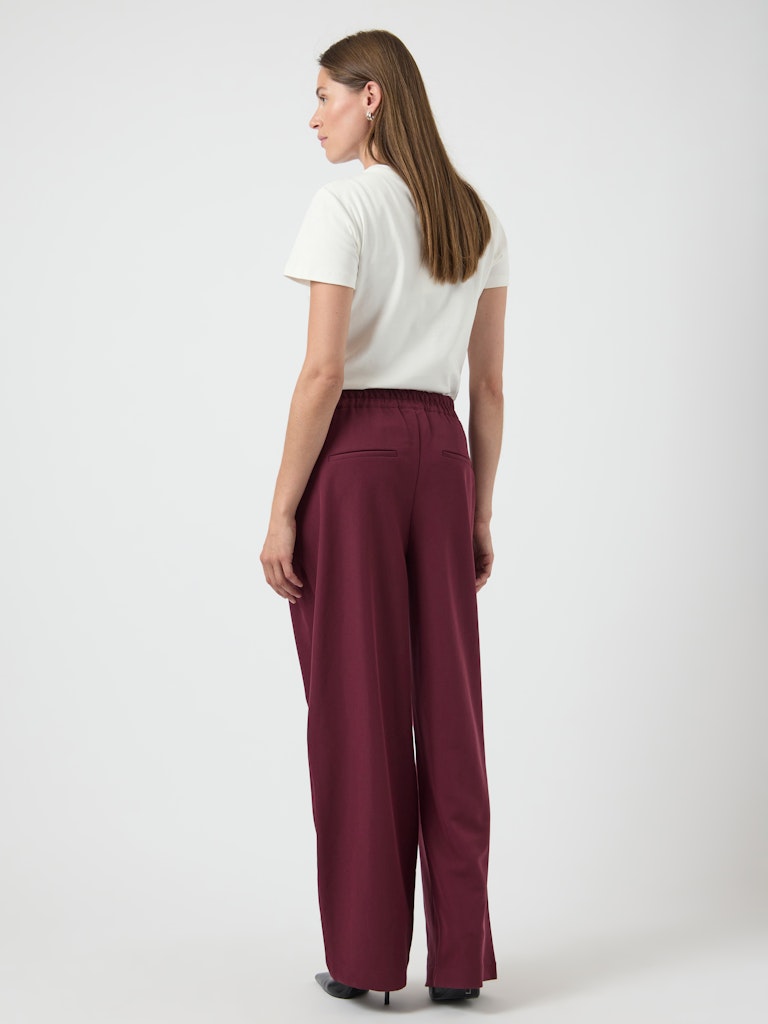 YASDAKOTA HW Pants, port royale