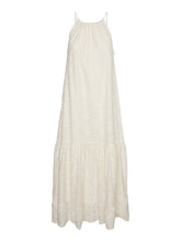 Lade das Bild in den Galerie-Viewer, YASMILIA Maxi Dress, Birch
