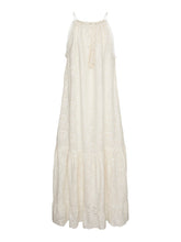 Lade das Bild in den Galerie-Viewer, YASMILIA Maxi Dress, Birch
