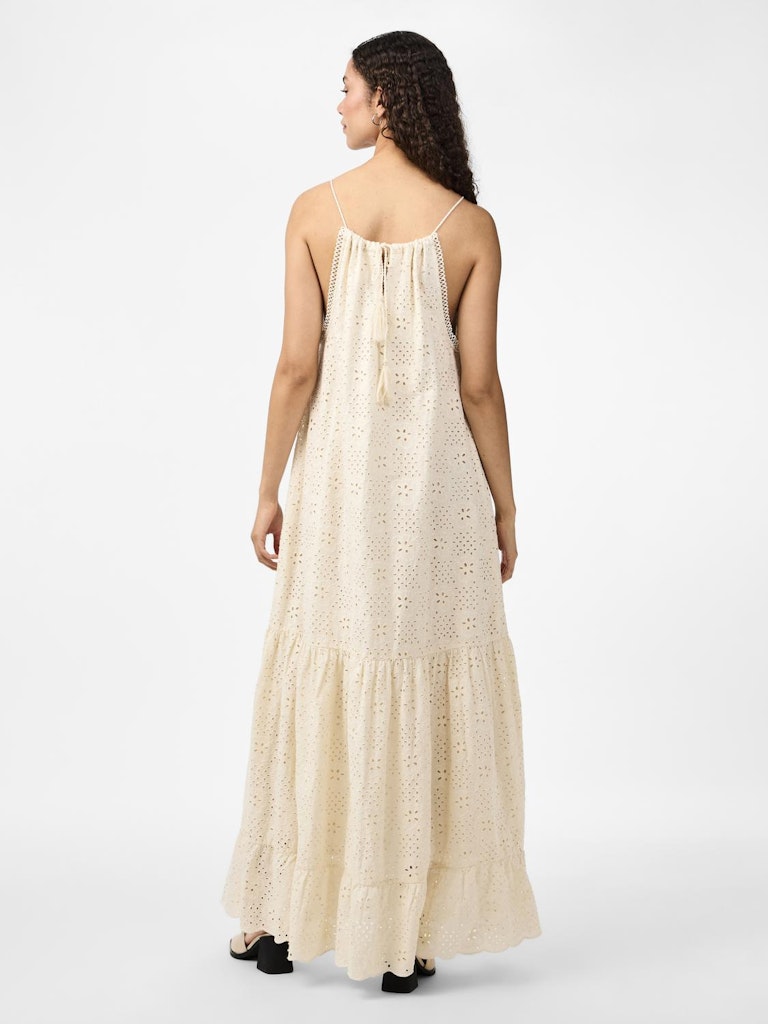 YASMILIA Maxi Dress, Birch