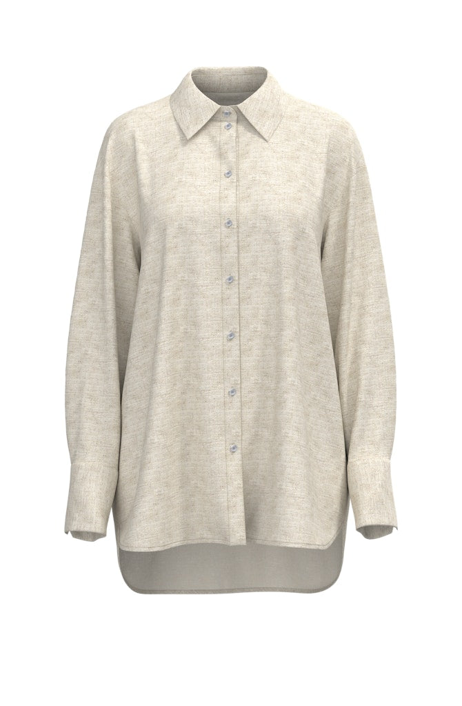 YASBINA Shirt, birch