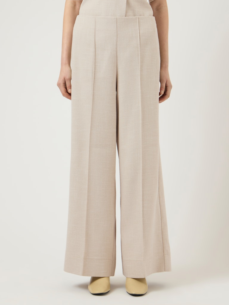 YASCOMIRA HMW Pant, Oatmeal