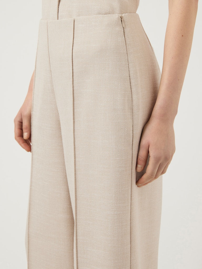 YASCOMIRA HMW Pant, Oatmeal