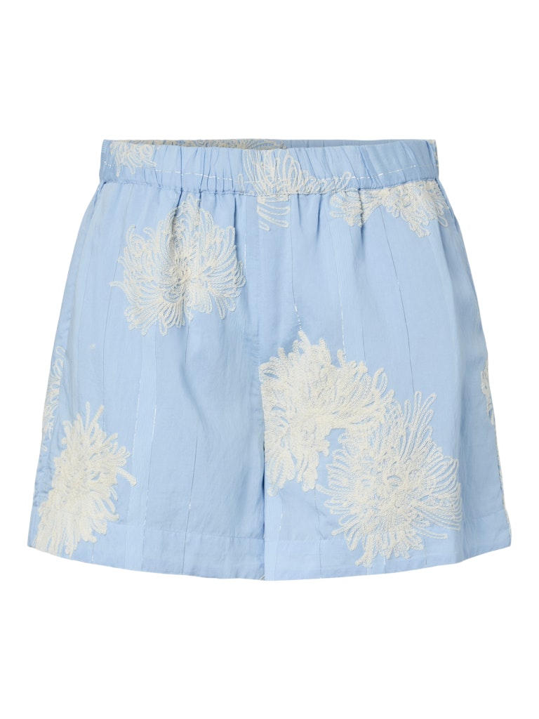 YASSKANA Shorts, Skyway