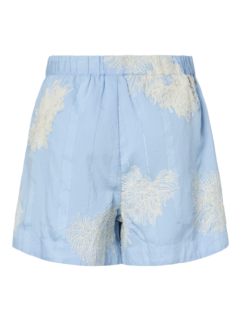 YASSKANA Shorts, Skyway
