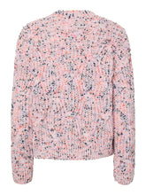 Lade das Bild in den Galerie-Viewer, YASCONFETTI Knit Cardigan, ballerina
