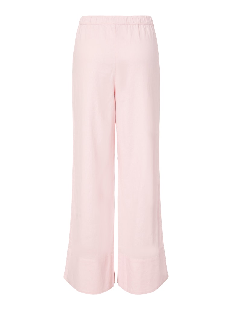 YASTRIMA Linen Blend Pants, Ballerina (Kopie)