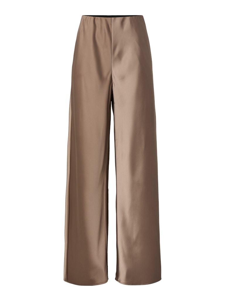 YASPELLA Wide Pants, Fungi