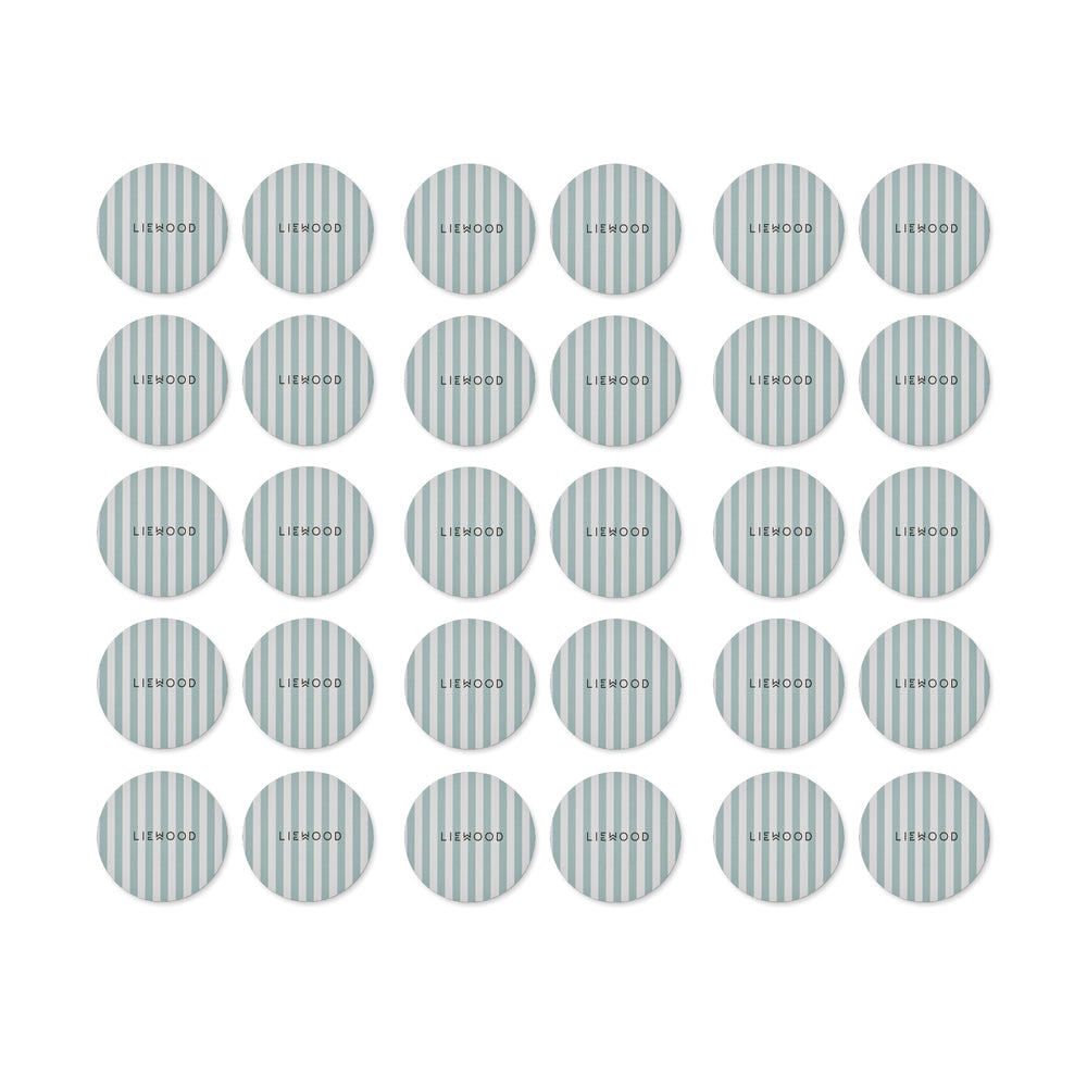 YUBI Memory Spiel, Airplane / Vehicles mix