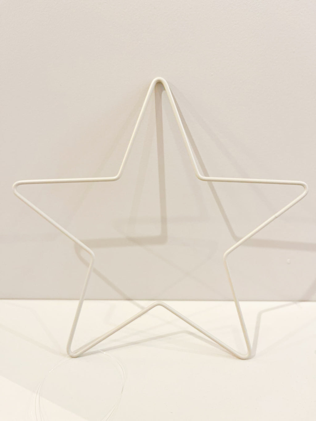 WLSTAR Metall small, beige