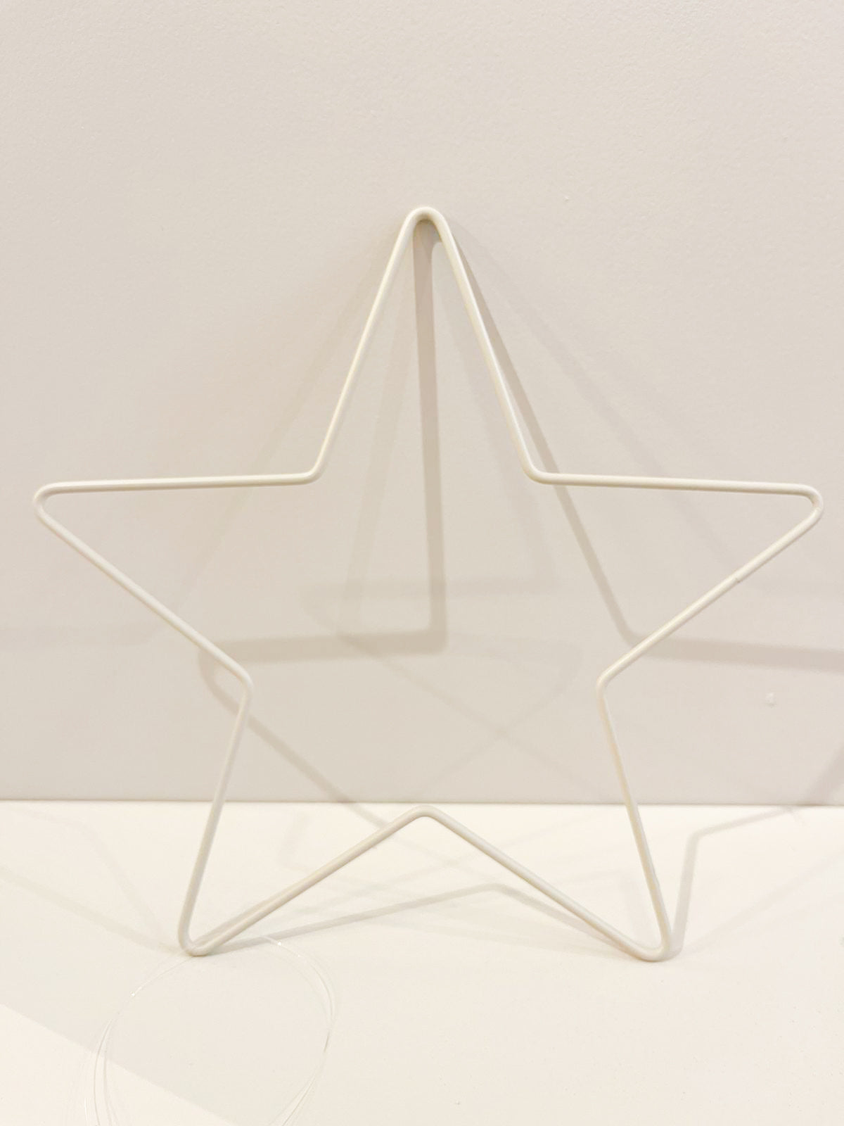 WLSTAR Metall small, beige