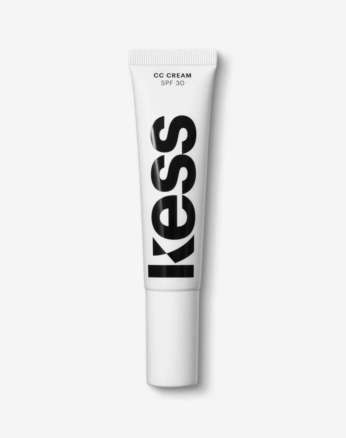 KESS CC Cream SPF 30, medium
