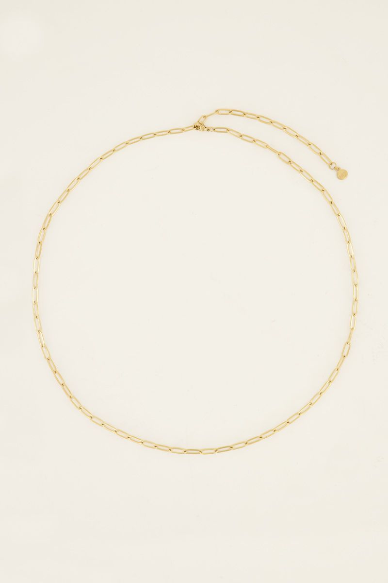 MYBICYCLE Kette, gold