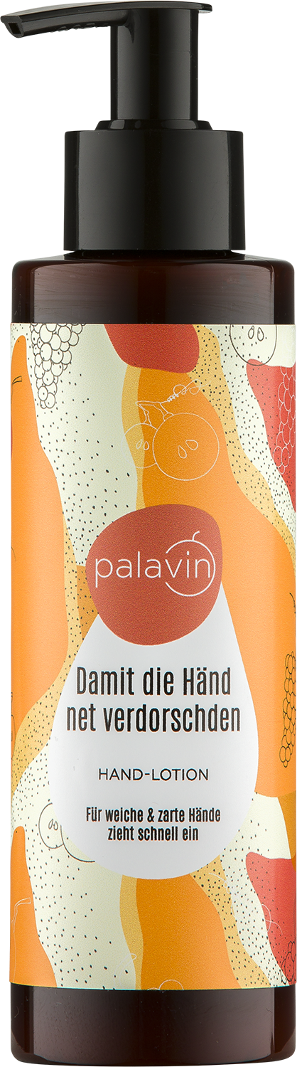 PALAVIN Handlotion "Damit die Händ"