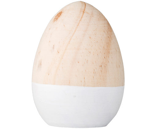 BVWOODEGG Holzei, Large