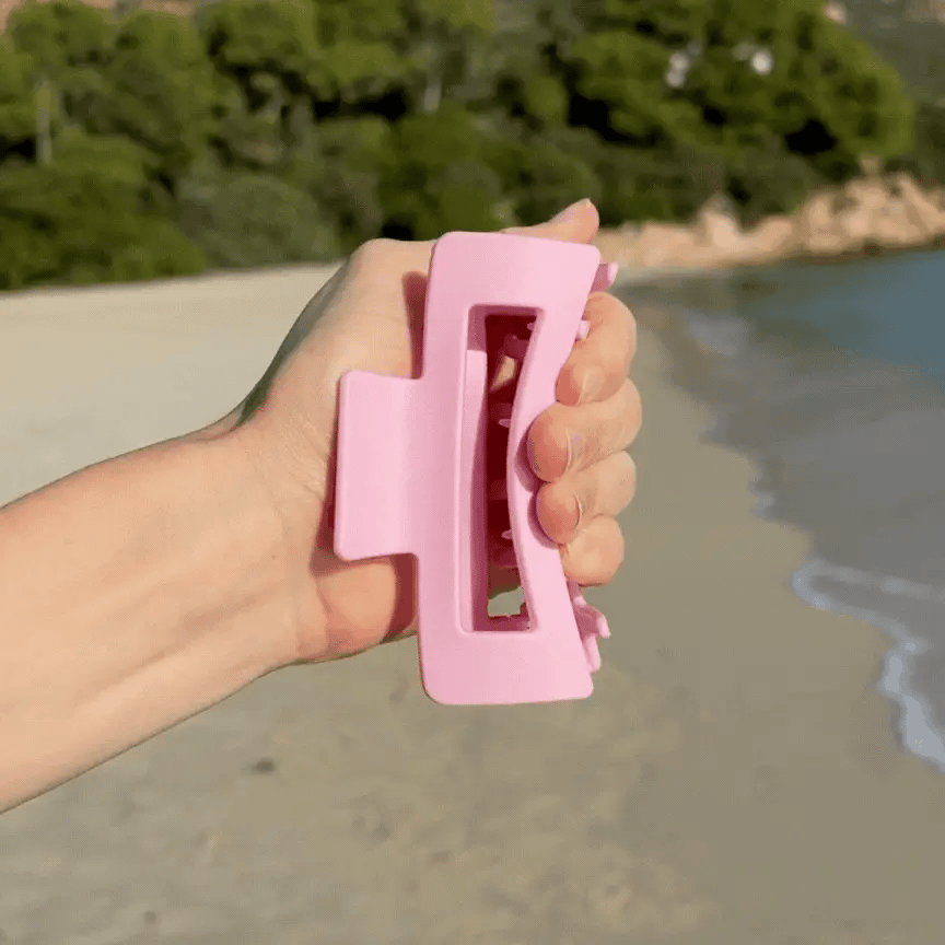 IVYCLIP Haarklammer, Rose