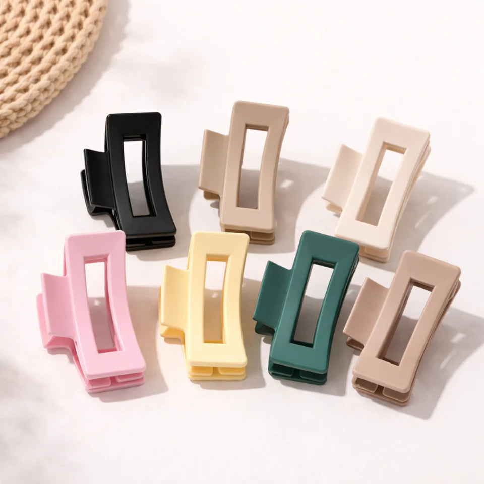 IVYCLIP Haarklammer, Rose
