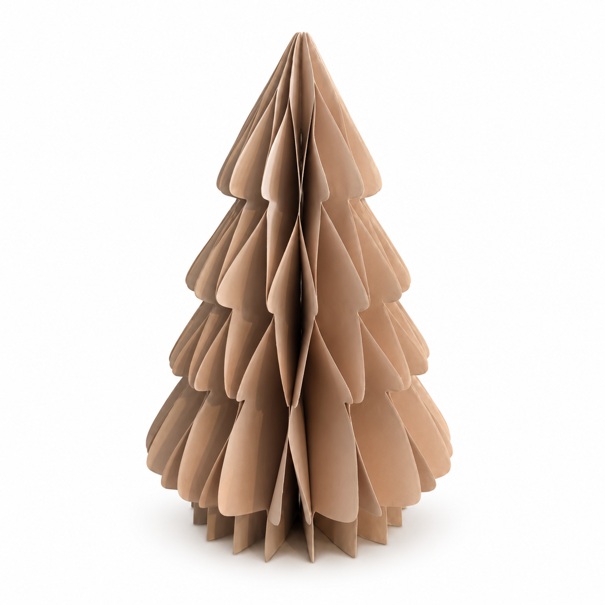 WLTREE Papierbaum, leinen