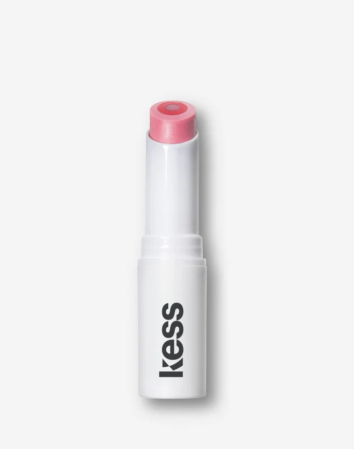 KESS Triple Tint Lip Balm, Kiss