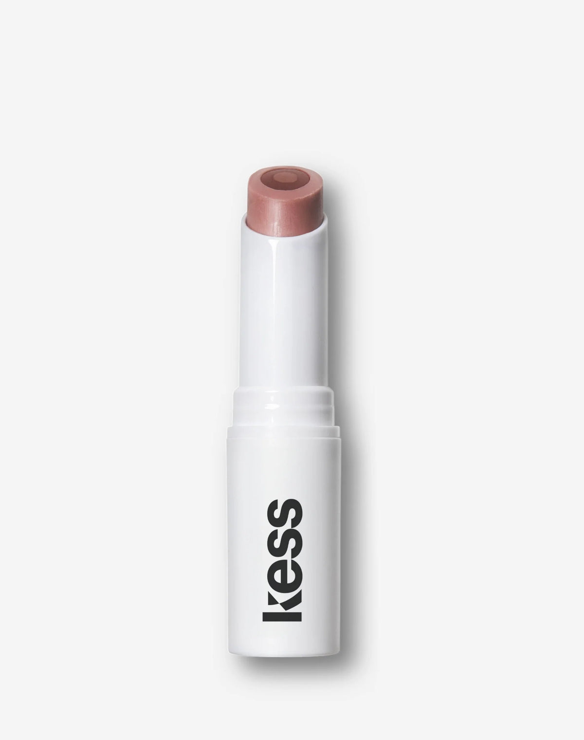 KESS Triple Tint Lip Balm, Naked