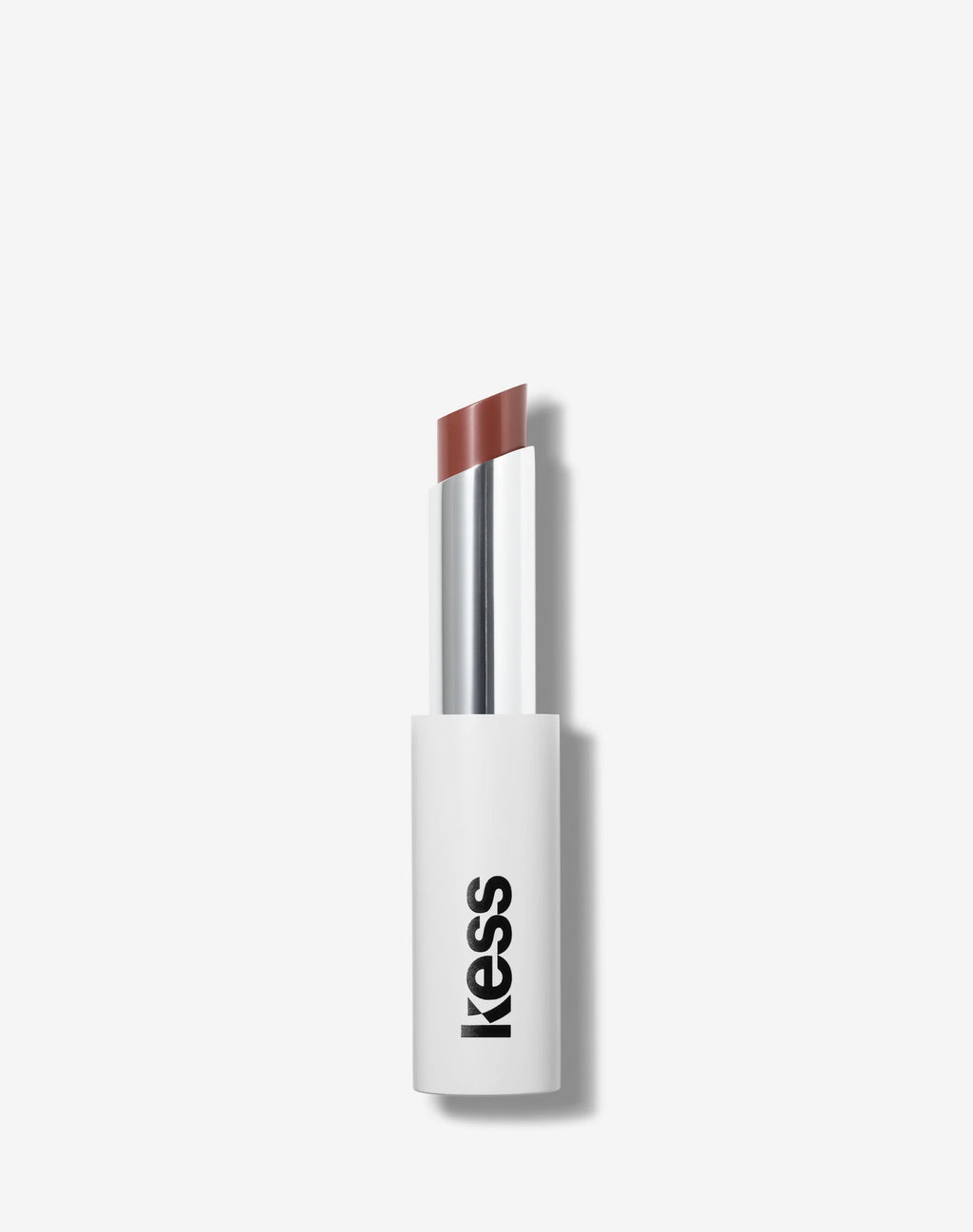 KESS Lipstick, Chocolate Nude