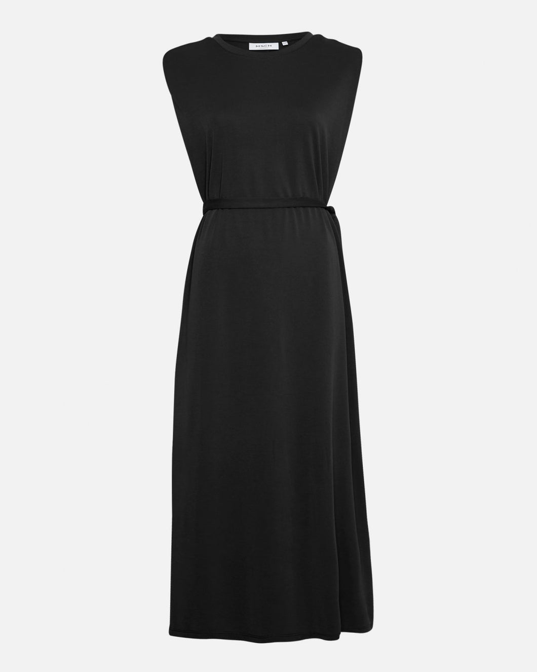 MSCHBirdia Lynette SL Dress, black