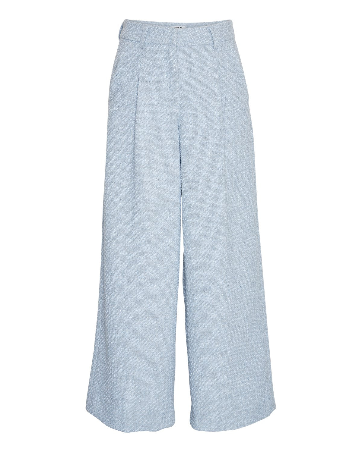 MSCHAbriella Pants, chambray blue