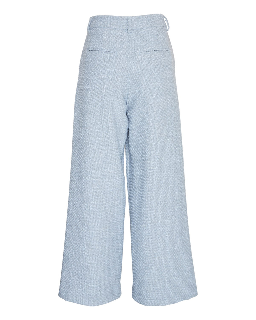 MSCHAbriella Pants, chambray blue