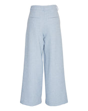 Lade das Bild in den Galerie-Viewer, MSCHAbriella Pants, chambray blue
