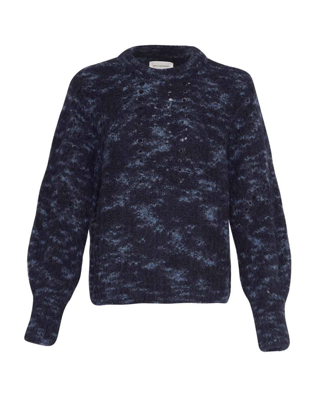 MSCHAlegra Pullover, O space/bluefin