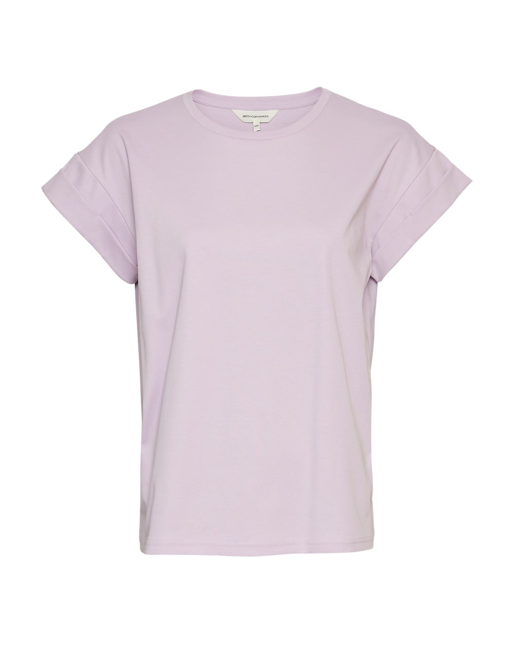 MSCHALVA Melea Tee, Orchid Bloom