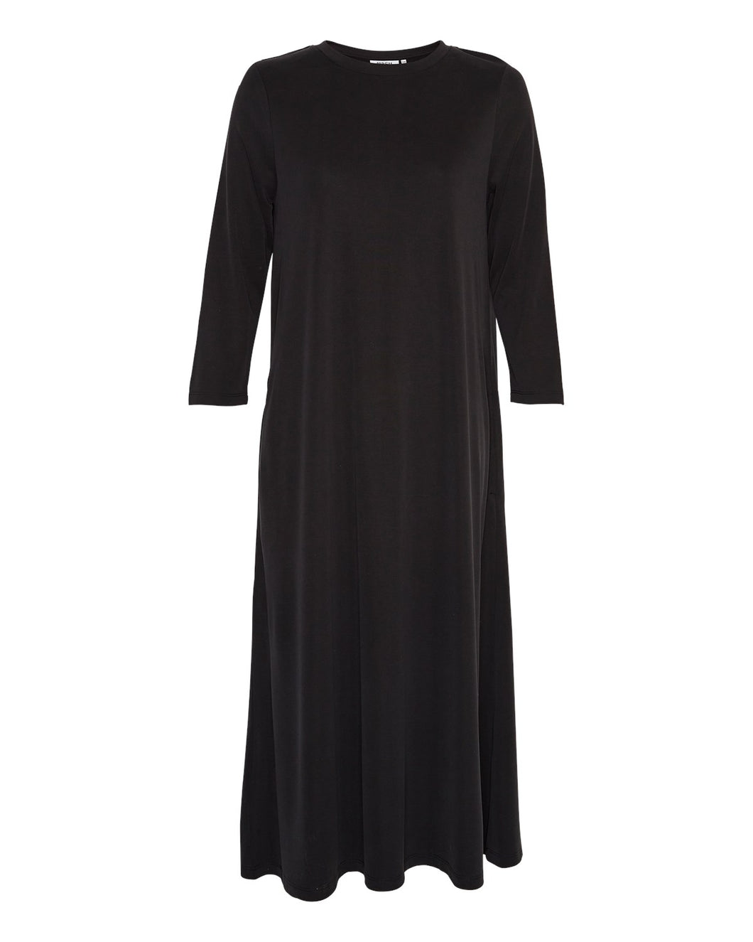 MSCHBirdia Lynette 3/4 Dress, black