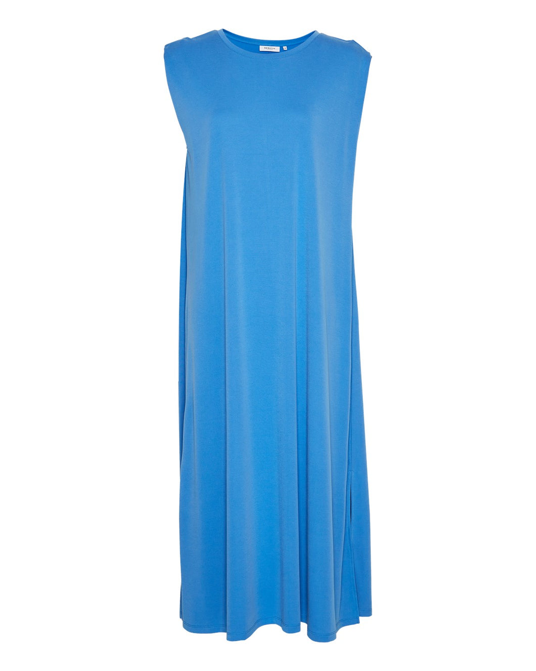MSCHBirdia Lynette SL Dress, palace blue