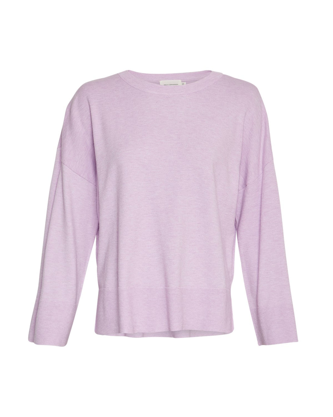 MSCHDalinde Rachelle Pullover, orchid blo meliert