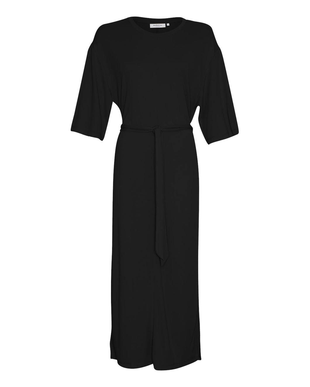 MSCHDeanie Lynette 2/4 Dress, black