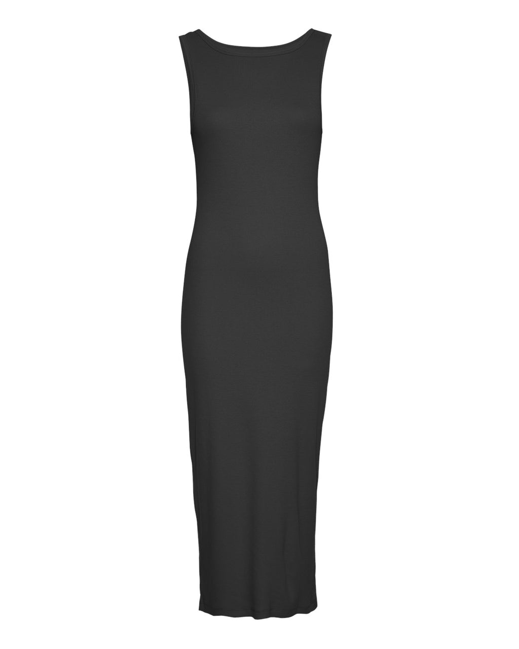MSCHDidina Rasmia SL Dress, Black