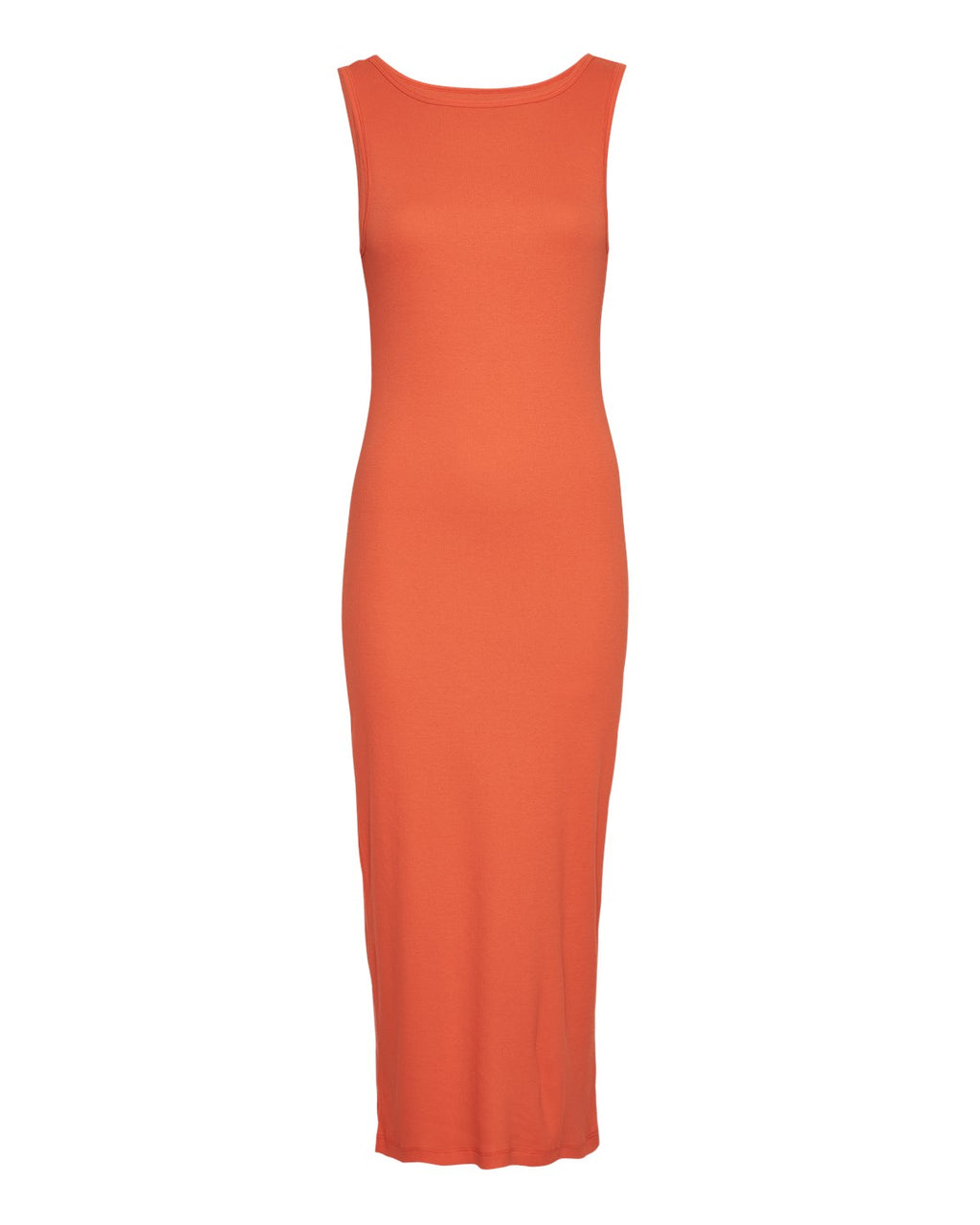 MSCHDidina Rasmia SL Dress, Tigerlily